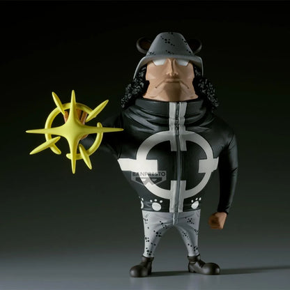 ONE PIECE - MEGA WORLD COLLECTABLE FIGURE - PACIFISTA