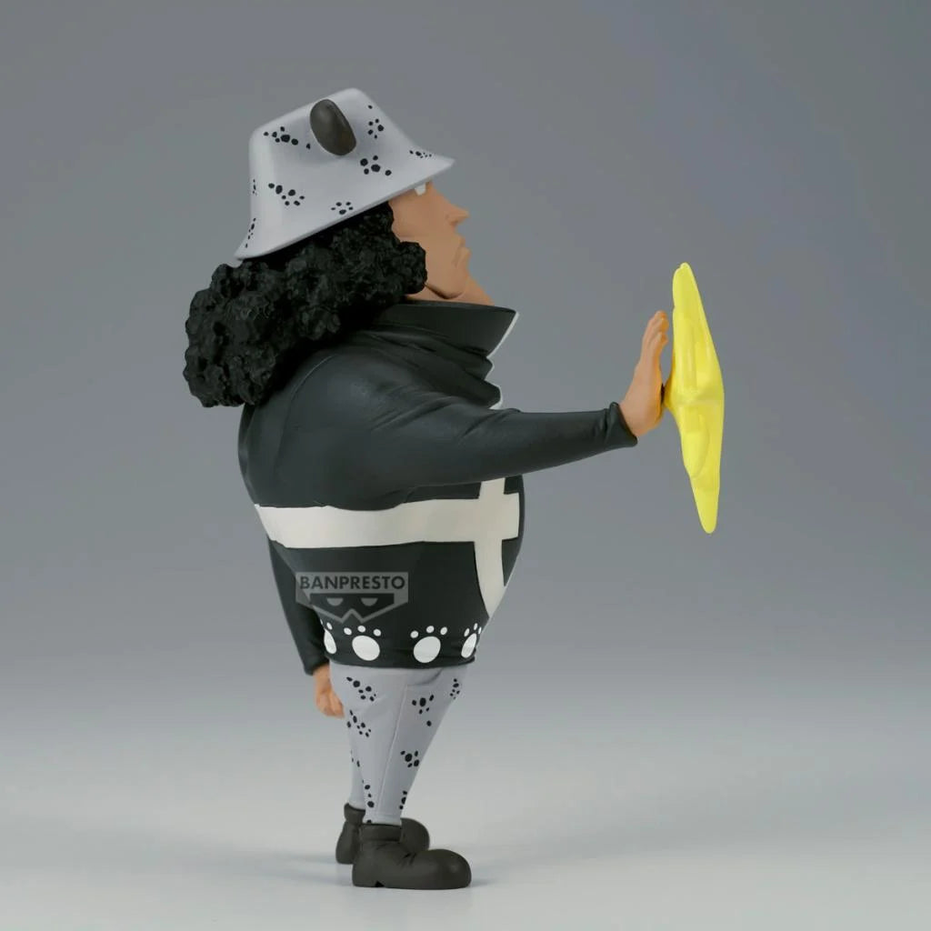 ONE PIECE - MEGA WORLD COLLECTABLE FIGURE - PACIFISTA