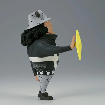 ONE PIECE - MEGA WORLD COLLECTABLE FIGURE - PACIFISTA