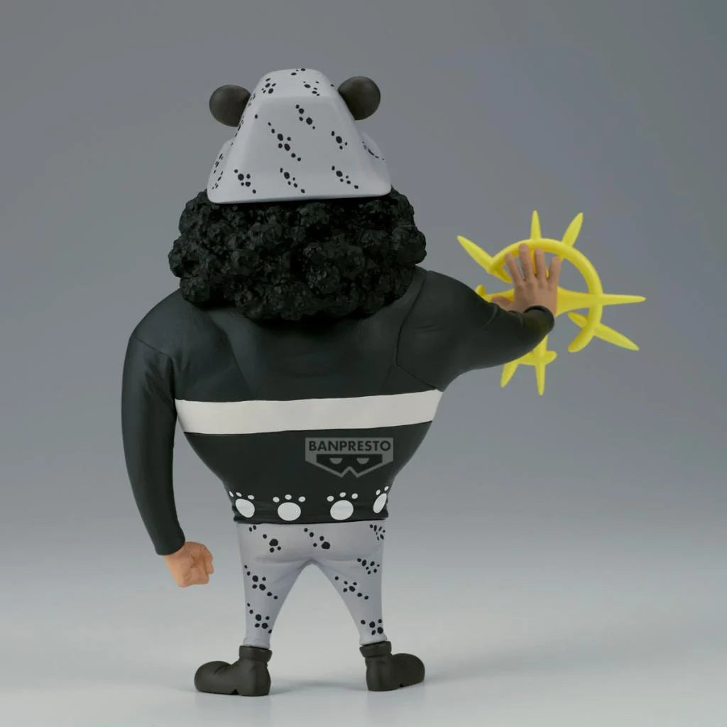 ONE PIECE - MEGA WORLD COLLECTABLE FIGURE - PACIFISTA