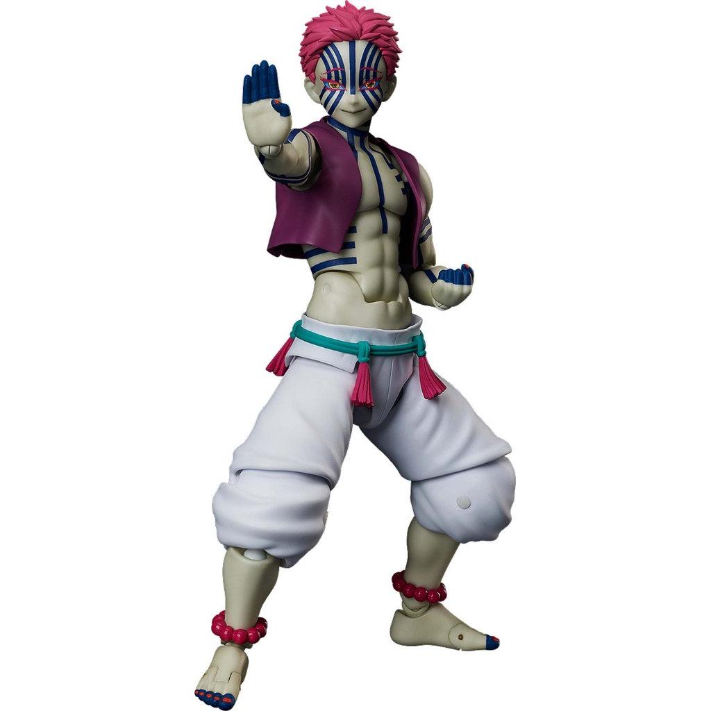 Figma-Akaza