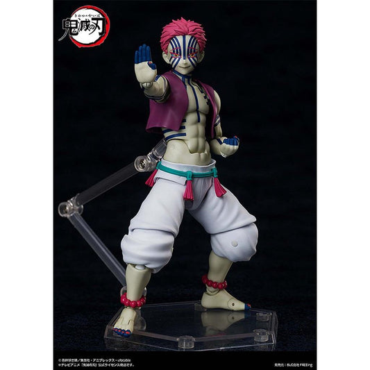 Figma-Akaza