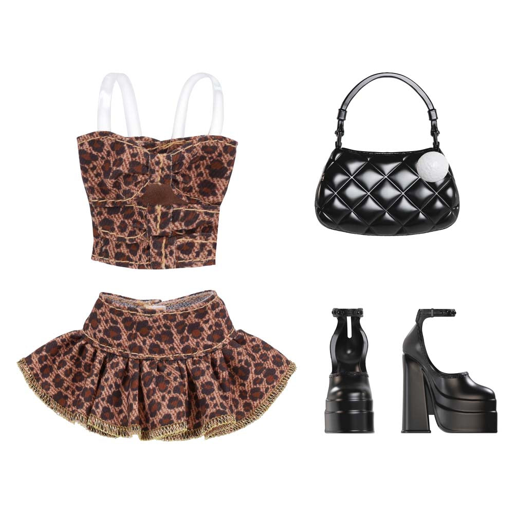 Dress to Impress - Fashion Pack Assortment