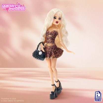 Dress to Impress - Fashion Pack Assortment