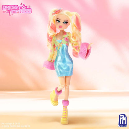 Dress to Impress - Fashion Pack Assortment