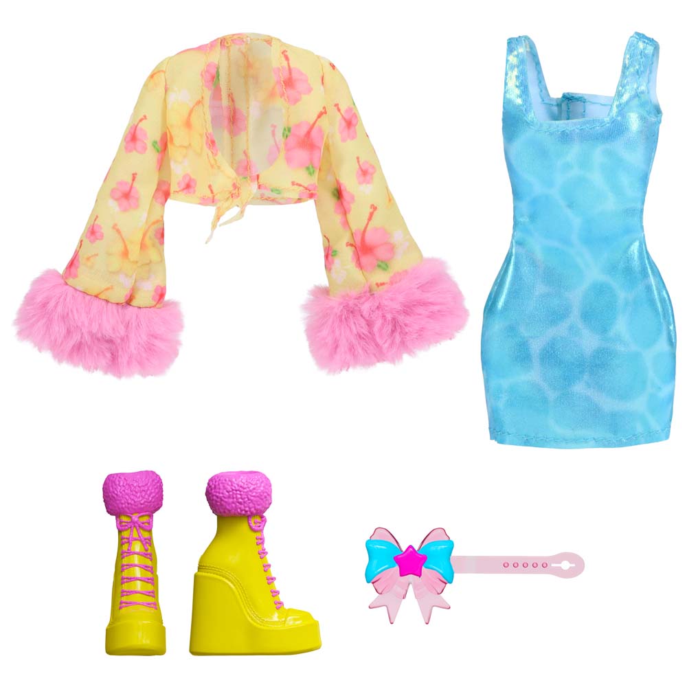 Dress to Impress - Fashion Pack Assortment