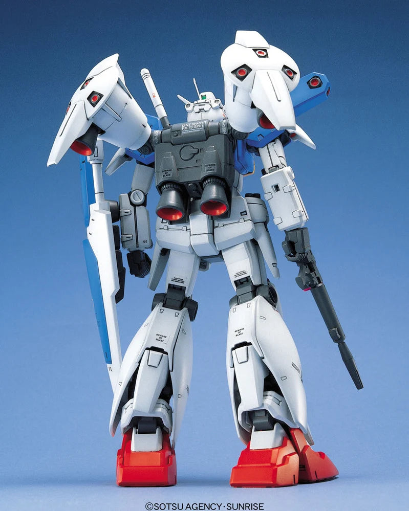Bandai MG 1/100 GUNDAM GP01Fb