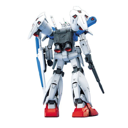 Bandai MG 1/100 GUNDAM GP01Fb