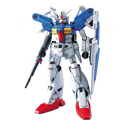 Bandai MG 1/100 GUNDAM GP01Fb