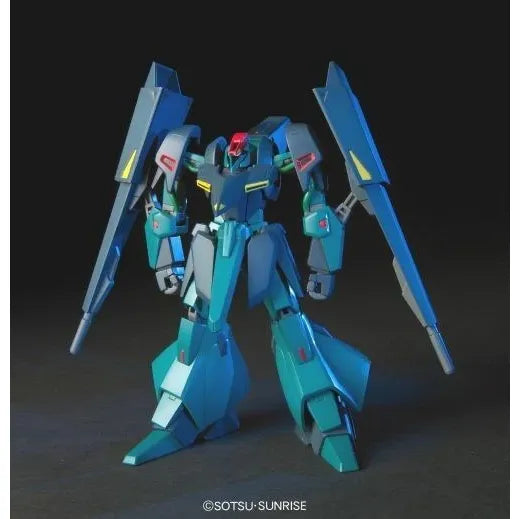 HGUC 1/144 ORX-005 GAPLANT
