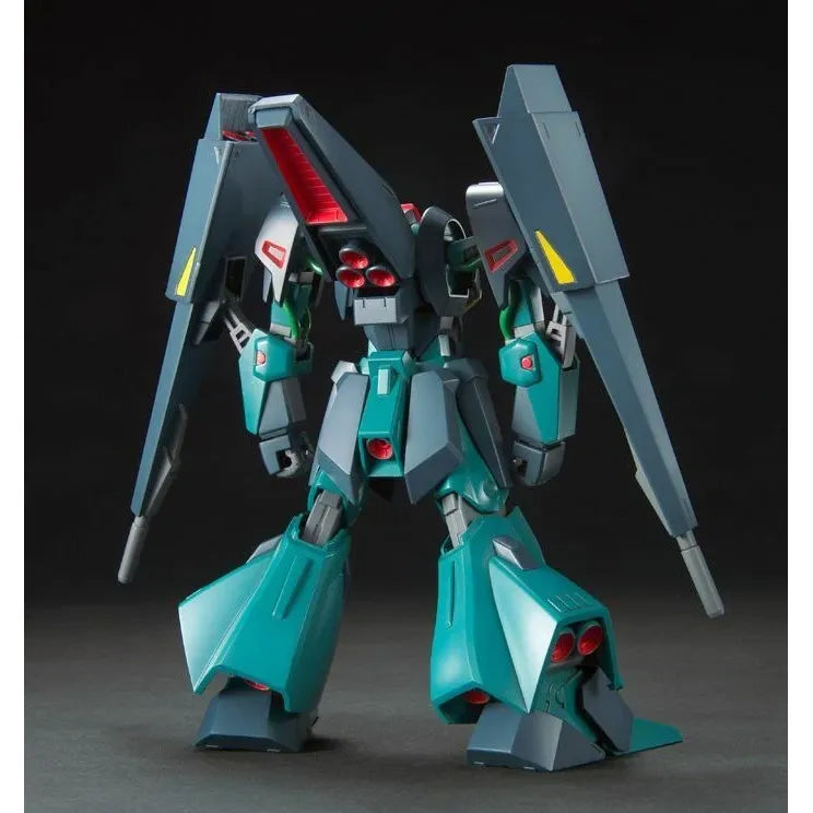 HGUC 1/144 ORX-005 GAPLANT