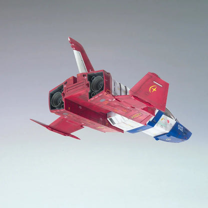 Bandai 1/35 UCHG Core Fighter