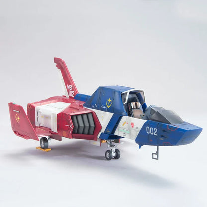 Bandai 1/35 UCHG Core Fighter