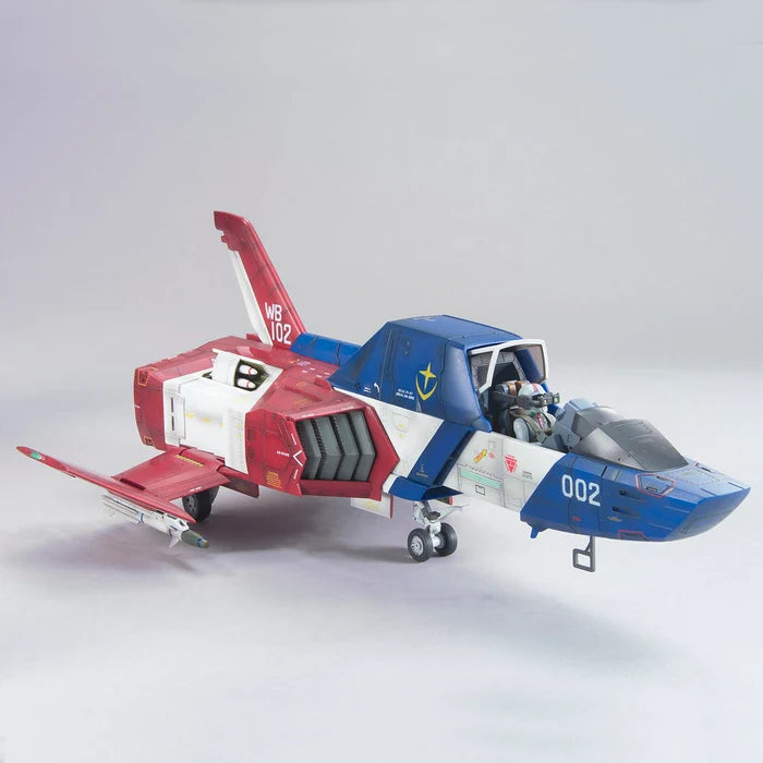 Bandai 1/35 UCHG Core Fighter