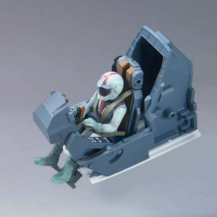 Bandai 1/35 UCHG Core Fighter