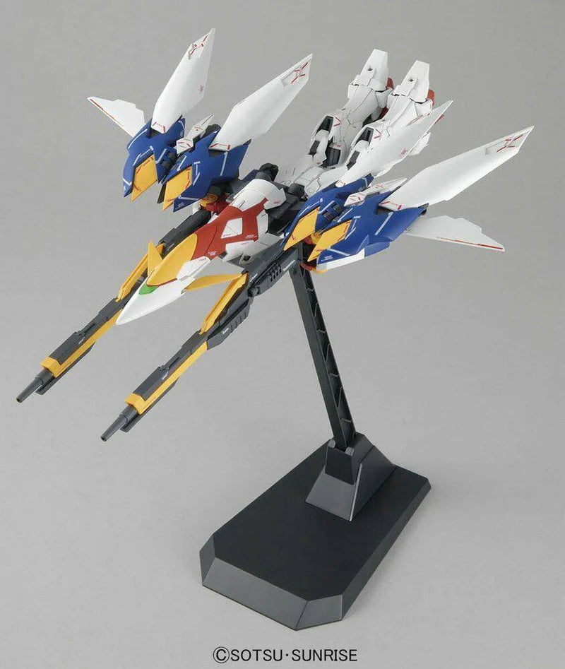 MG WING GUNDAM PROTO ZERO