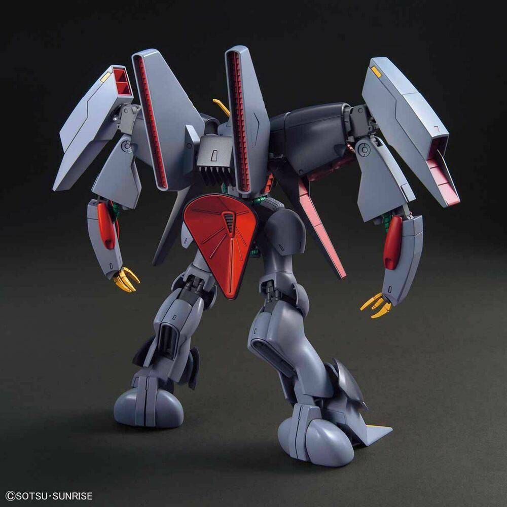 HGUC 1/144 BYARLANT