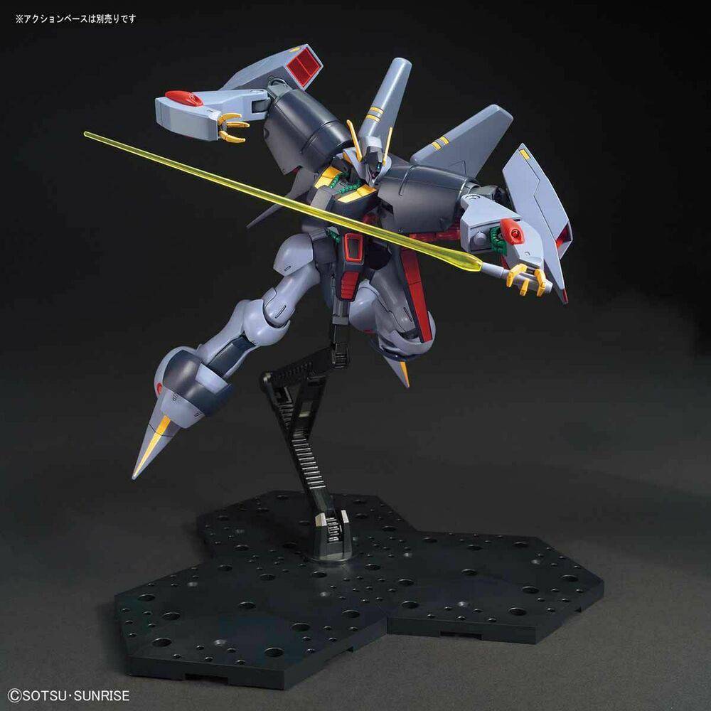 HGUC 1/144 BYARLANT