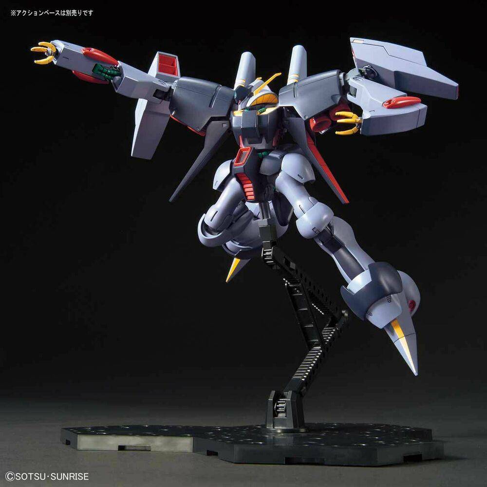 HGUC 1/144 BYARLANT