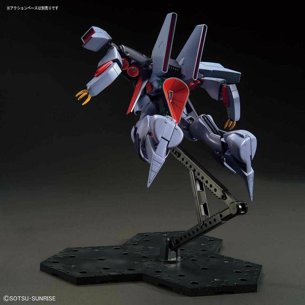 HGUC 1/144 BYARLANT