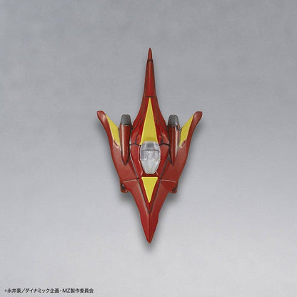 Bandai HG 1/144 GREAT MAZINGER MAZINGER Z INFINITY Ver.