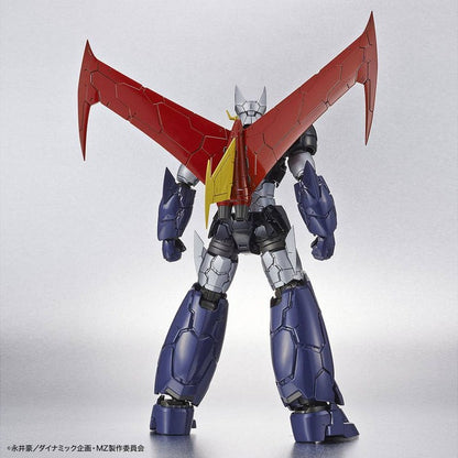 Bandai HG 1/144 GREAT MAZINGER MAZINGER Z INFINITY Ver.