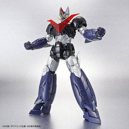 Bandai HG 1/144 GREAT MAZINGER MAZINGER Z INFINITY Ver.