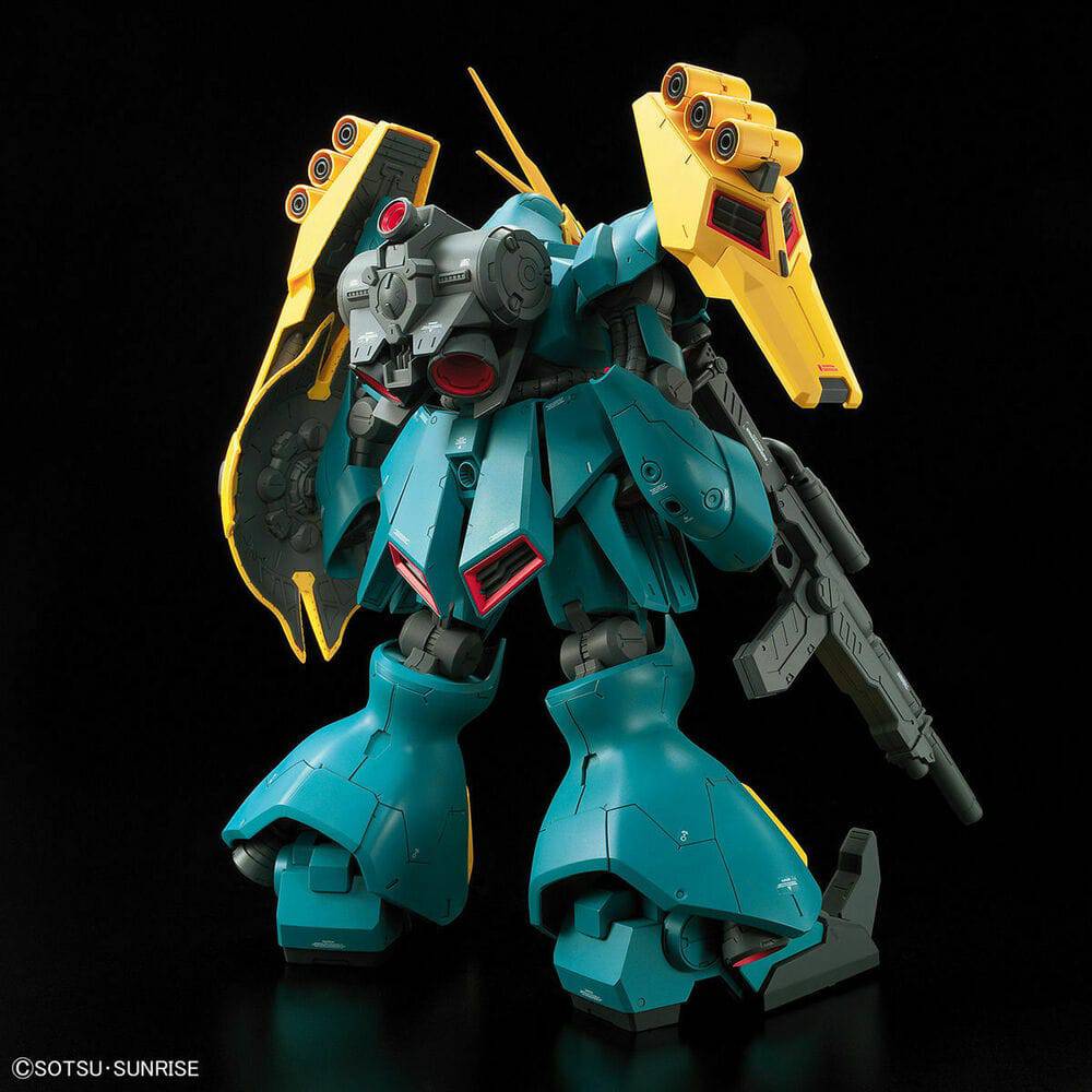 [Pre-Order] RE/100 1/100 GYUNEI GUSSS JAGD DOGA