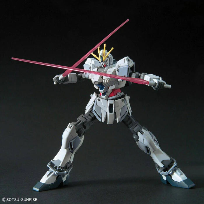Bandai HGUC 1/144 NARRATIVE GUNDAM APACKS