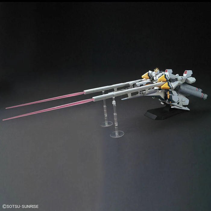Bandai HGUC 1/144 NARRATIVE GUNDAM APACKS