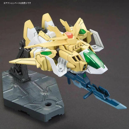 Bandai SDBF STAR WINNING GUNDAM