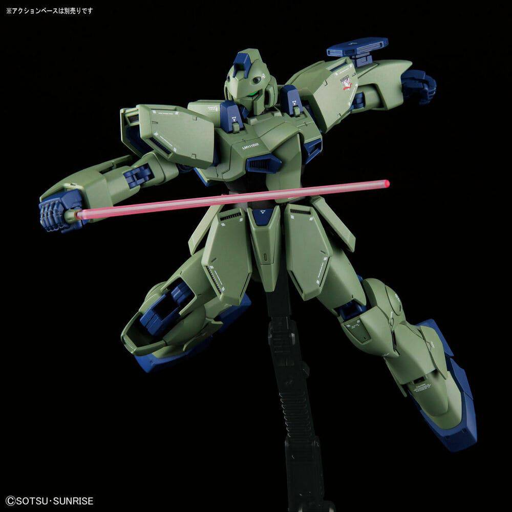 Re/100 1/100 Gun EZ
