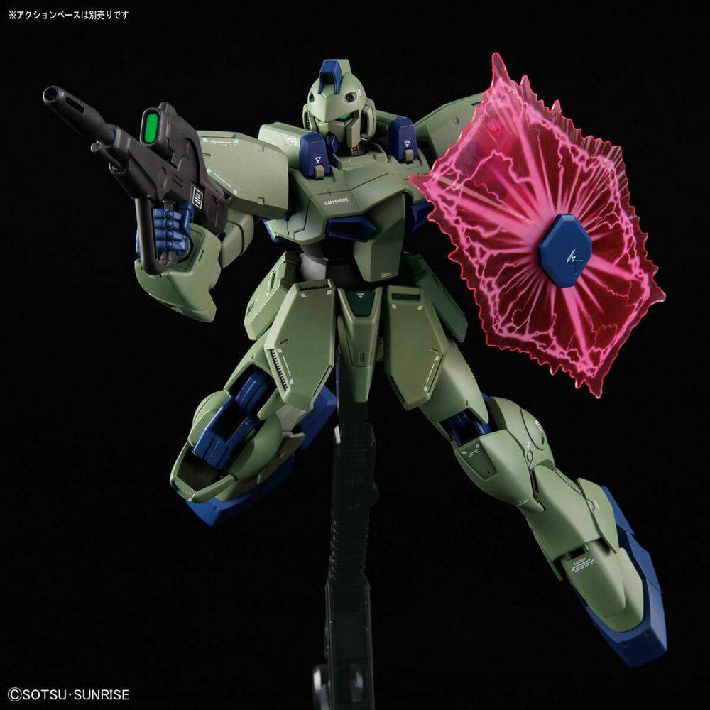 Re/100 1/100 Gun EZ