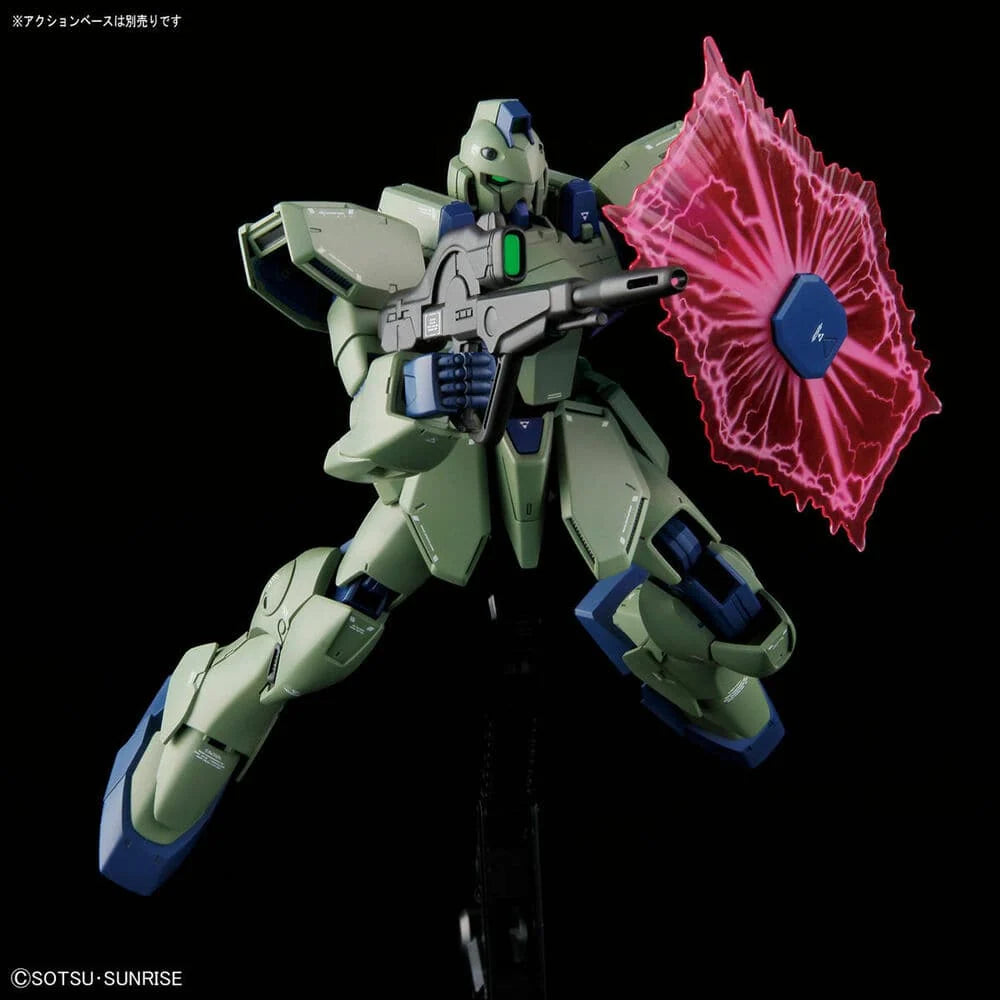 Re/100 1/100 Gun EZ