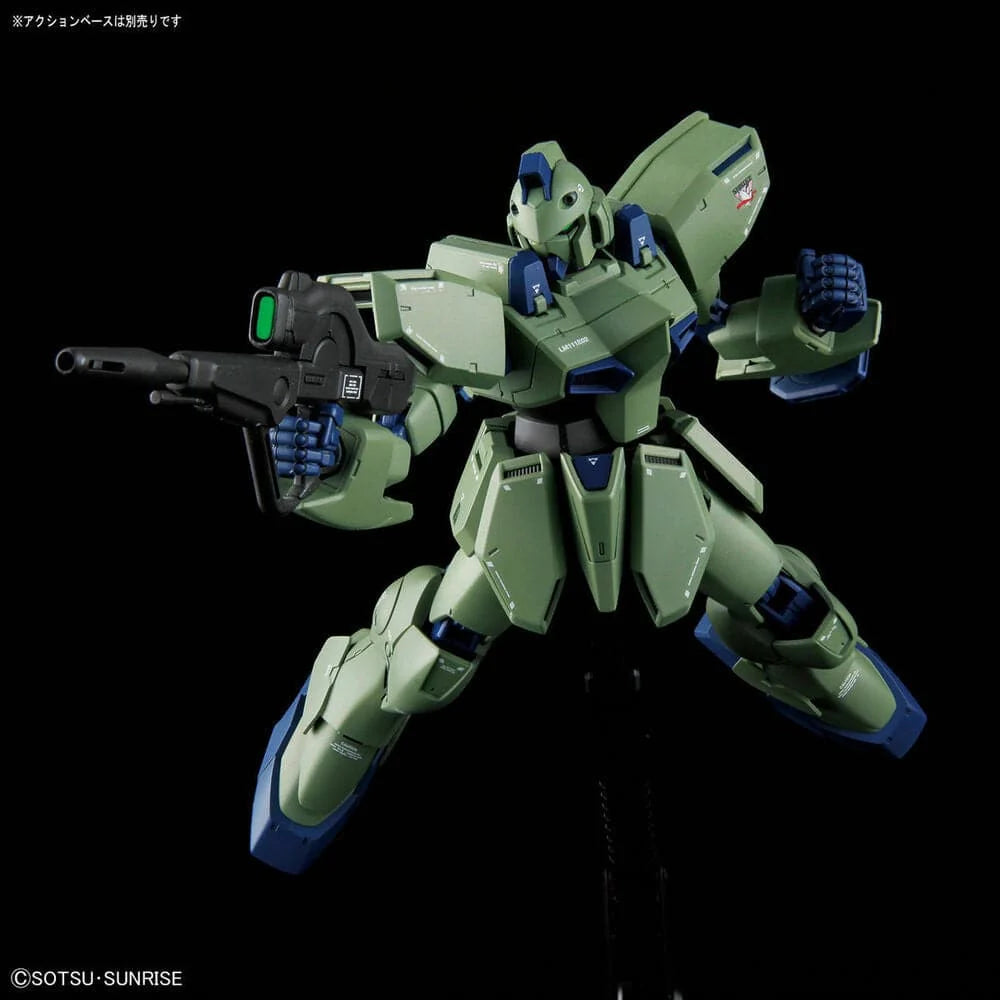 Re/100 1/100 Gun EZ
