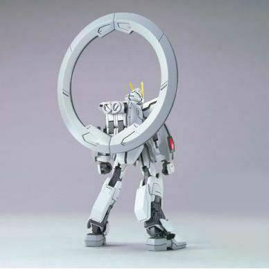HG Stargazer Gundam