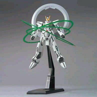 HG Stargazer Gundam