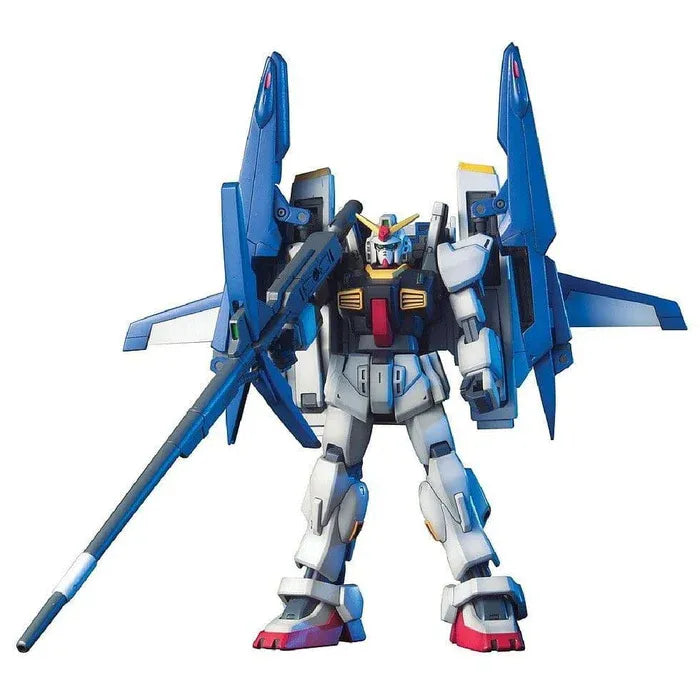 Bandai HGUC 1/144 FXA-05D/RX178 SUPER GUNDAM