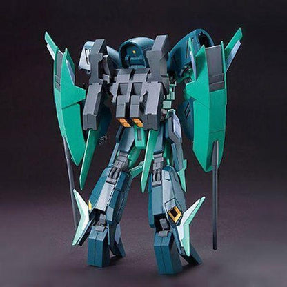  HGUC 1/144 RAS-96 ANKSHA