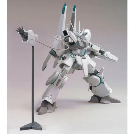 HGUC 1/144 SILVER BULLET