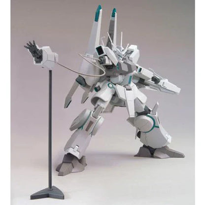 HGUC 1/144 SILVER BULLET