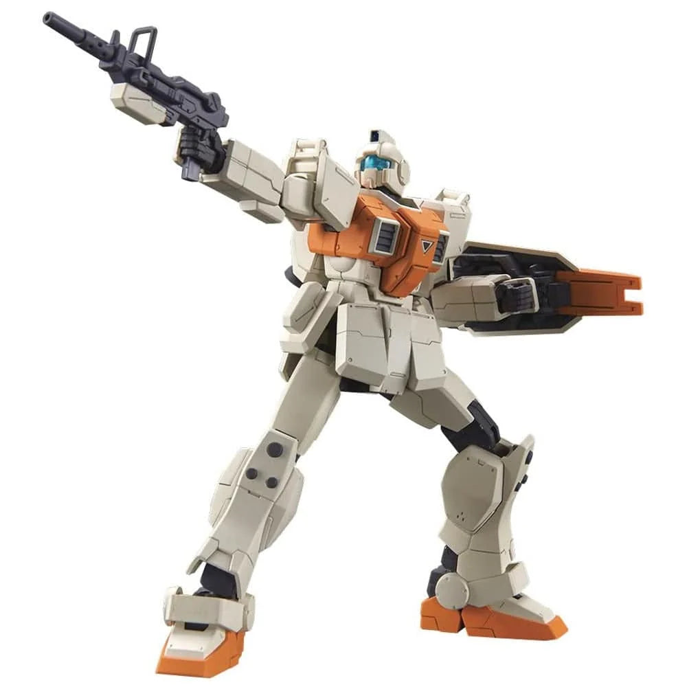 [Pre-Order] HG 1/144 GM GROUND TYPE