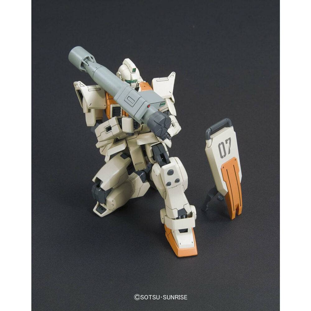 [Pre-Order] HG 1/144 GM GROUND TYPE