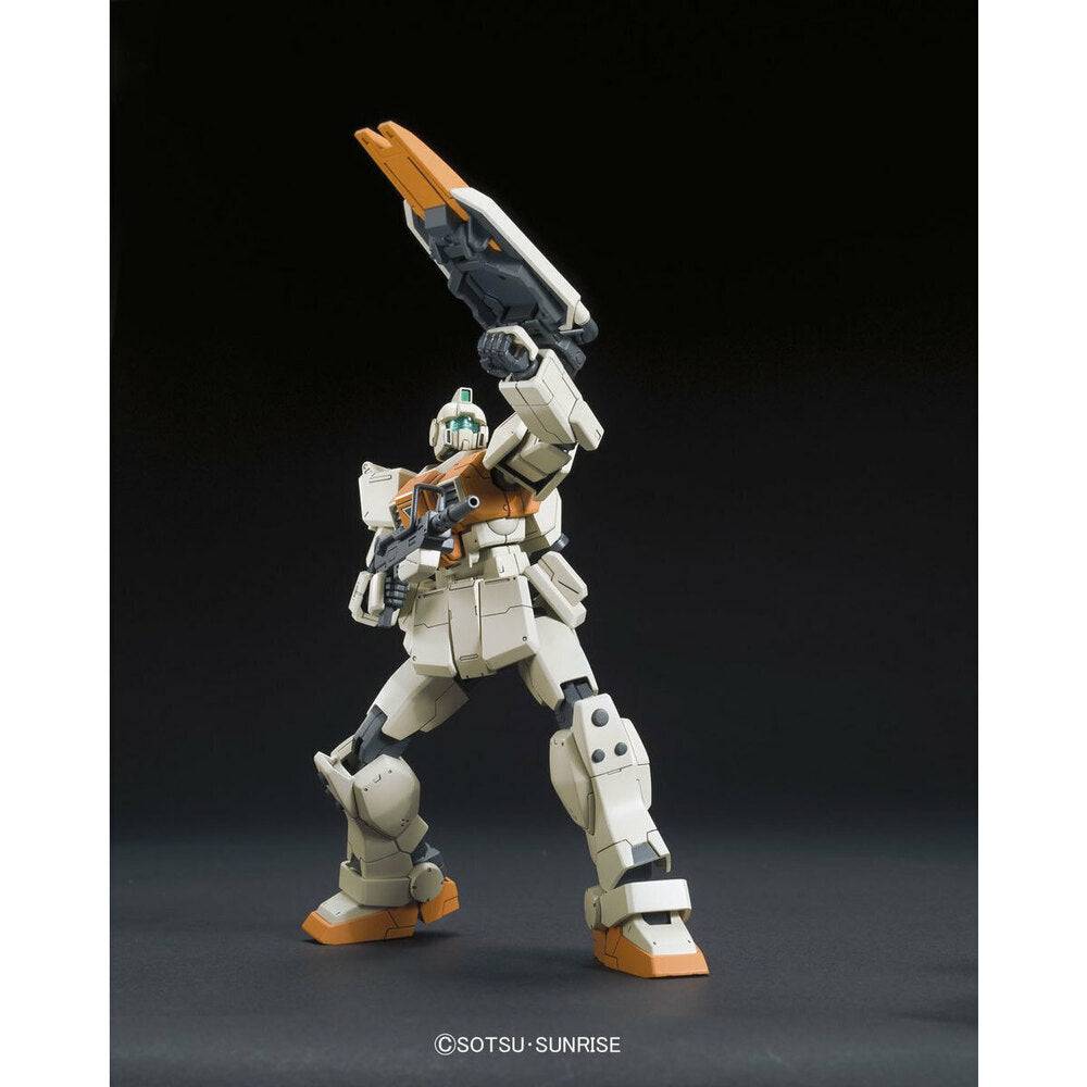 [Pre-Order] HG 1/144 GM GROUND TYPE