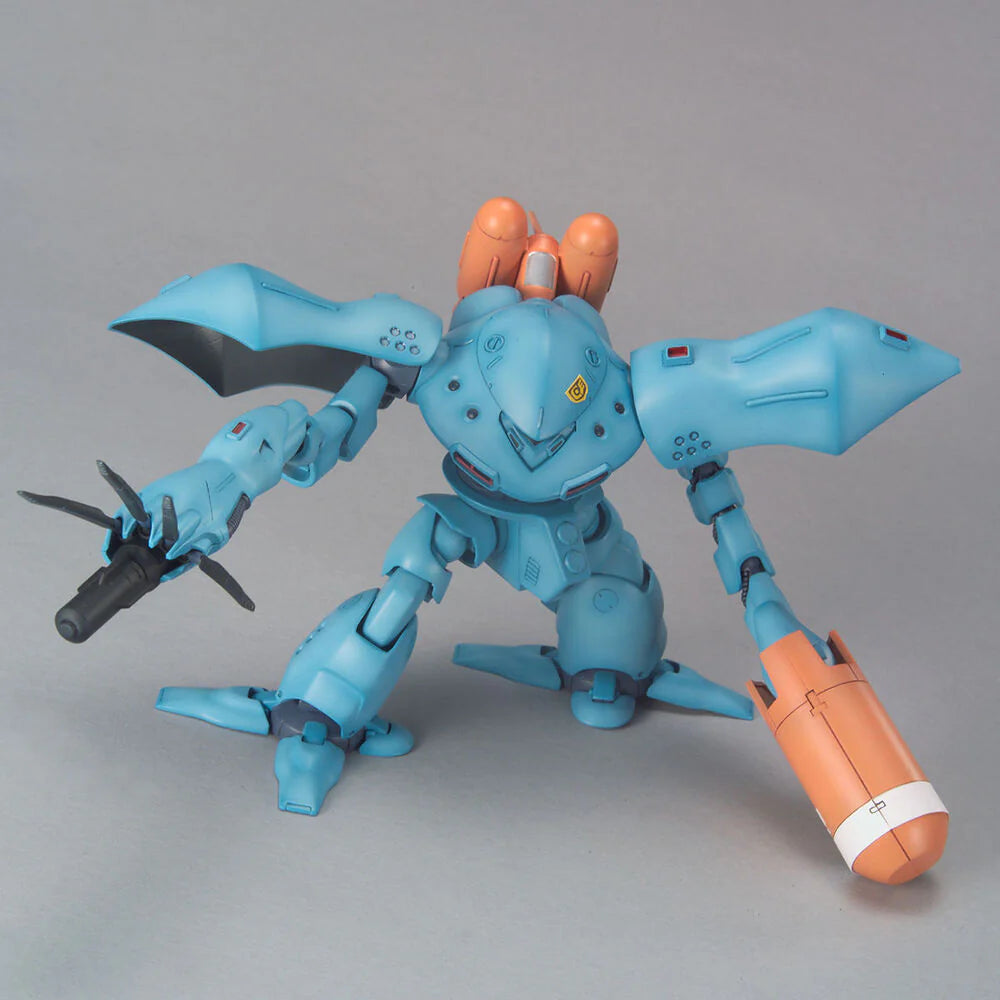 HGUC 1/144 HI-GOGG