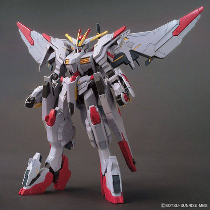 HG GUNDAM - 1/144 - GUNDAM MARCHOSIAS