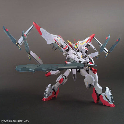 HG GUNDAM - 1/144 - GUNDAM MARCHOSIAS