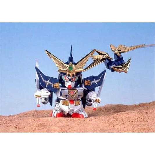BB 151 Bureito Gundam
