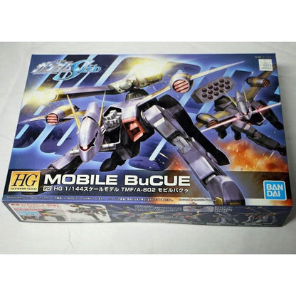 HG 1/144 R12 Mobile BuCUE