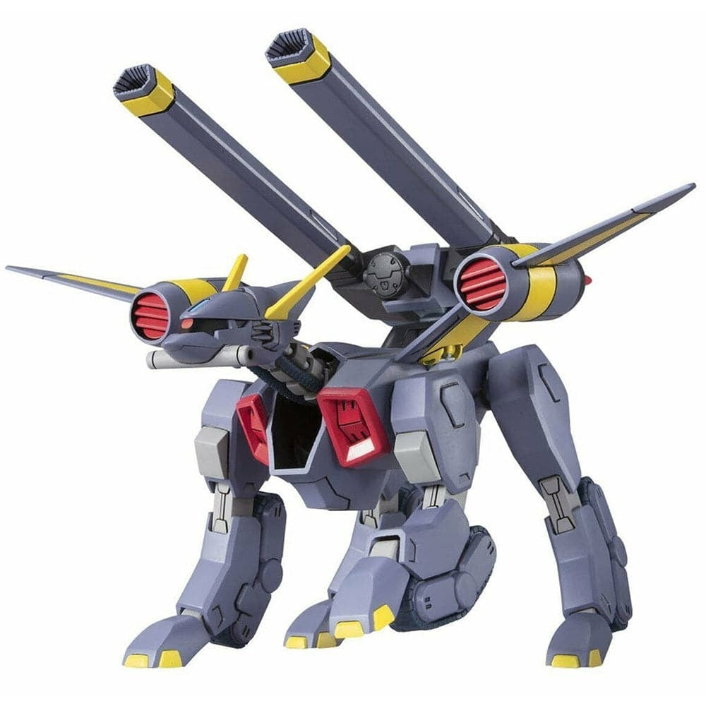 HG 1/144 R12 Mobile BuCUE